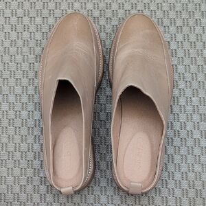 Silent D Flora Clog sz 39